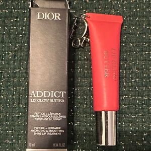Dior Addict Lip Glow Butter - Lychee NIB